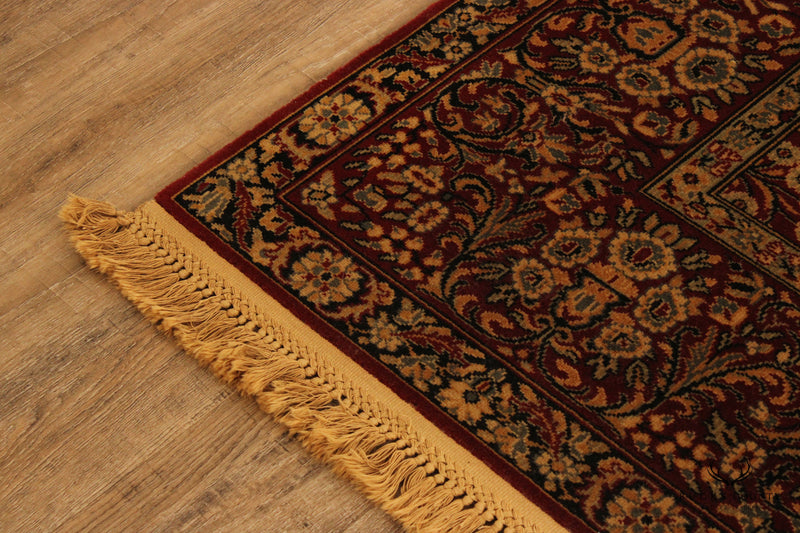 Whittall Anglo-Persian 6' x 12' Area Rug
