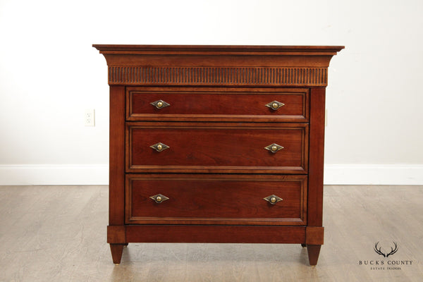 Lane Furniture Transitional Style Chest of Drawers