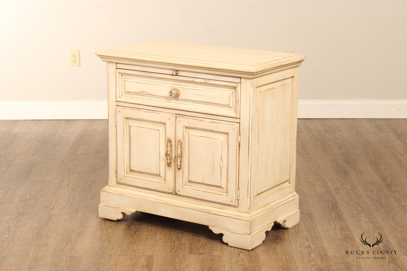 Drexel Heritage Tuscany Collection Nightstand Chest