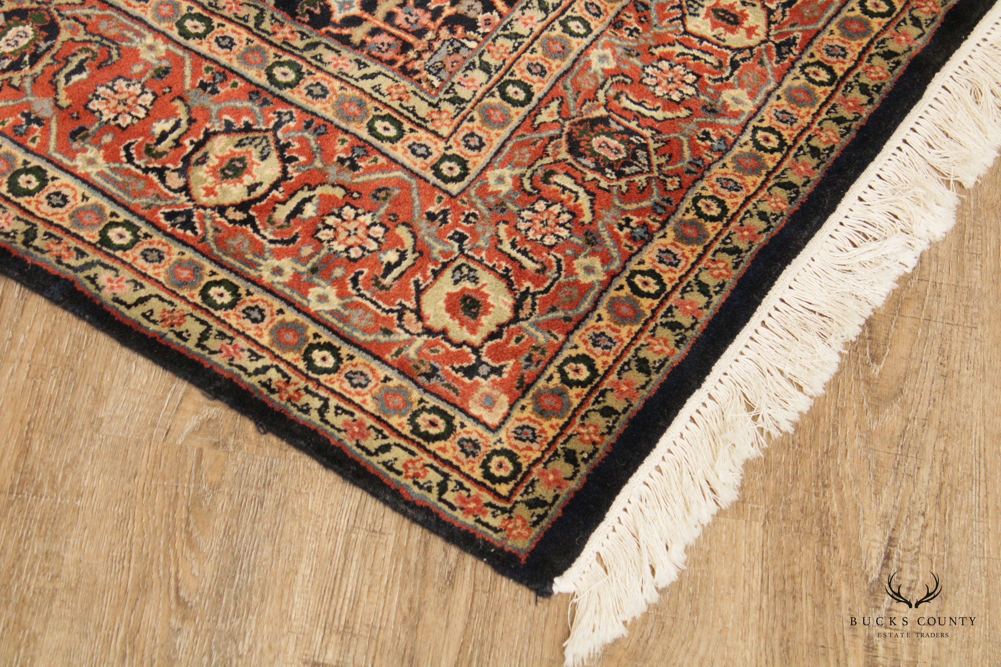 Quality Hand Tied Persian Wool Area Rug