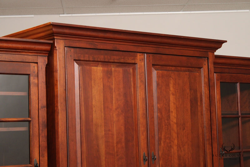 Bob deals timberlake armoire