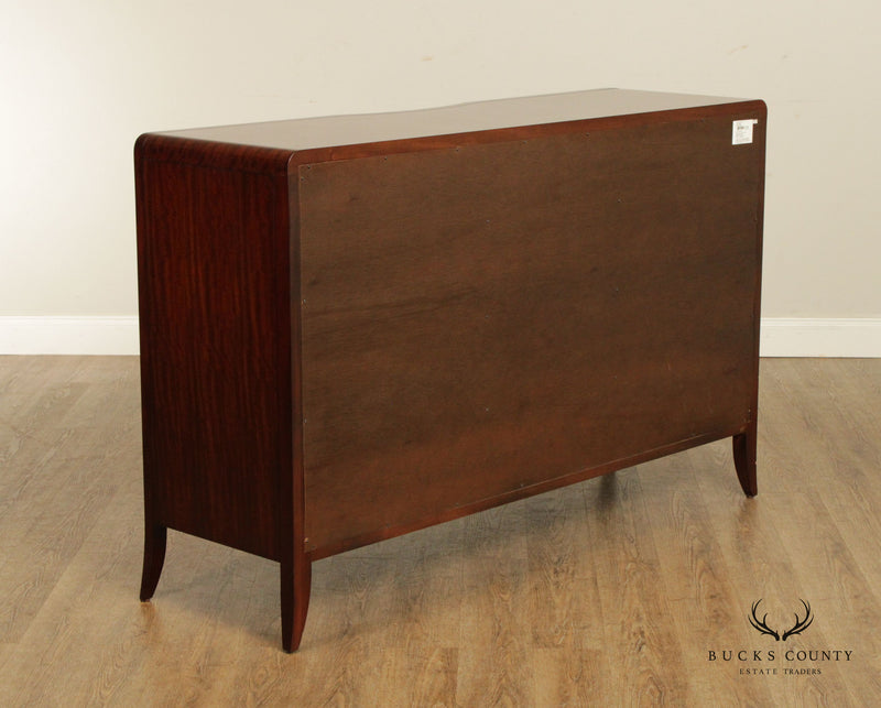Century Furniture Modern Style Dufrene Dresser
