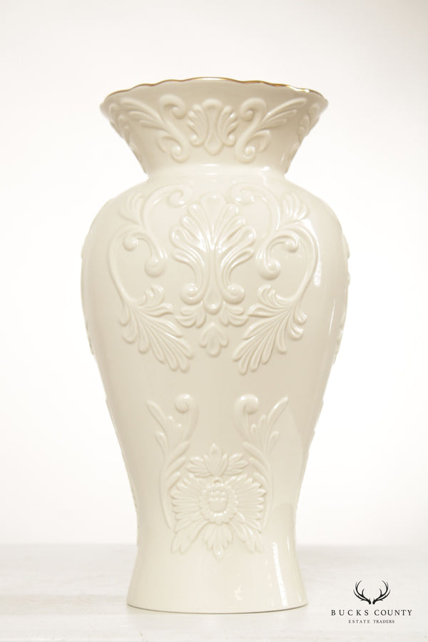 Lenox Georgian Collection Porcelain Vase