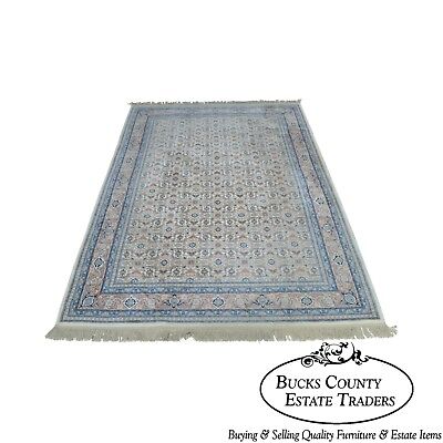 Karastan #789 Herati 8'8" x 12' Room Size Rug