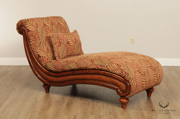 Tommy Bahama Style Chaise Lounge