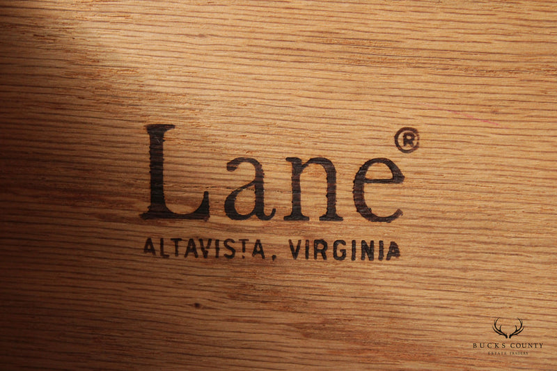Lane Furniture Transitional Style Chest of Drawers