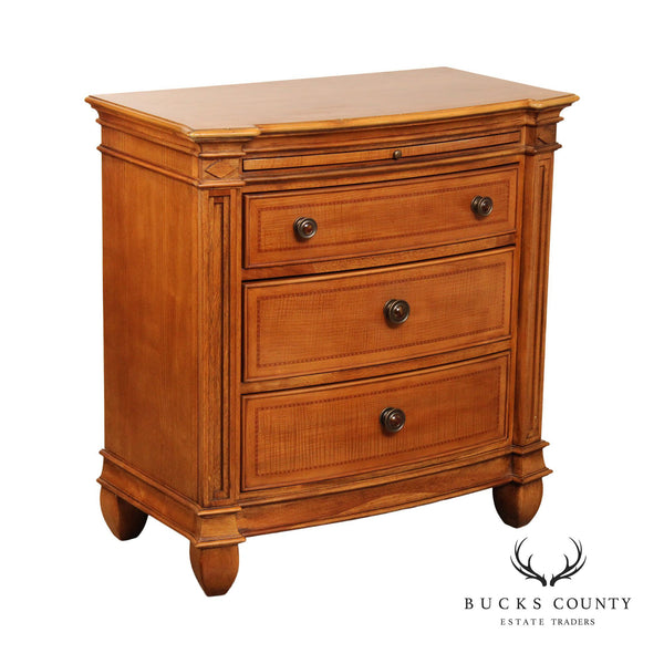 Alexander Julian Traditional Style Accent Console