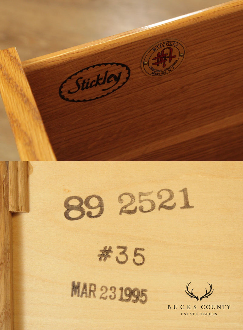 Stickley Oak File Cabinet | Cabinets Matttroy