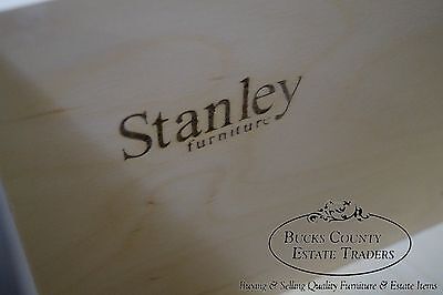 Classical Style Mahogany Sideboard by Stanley