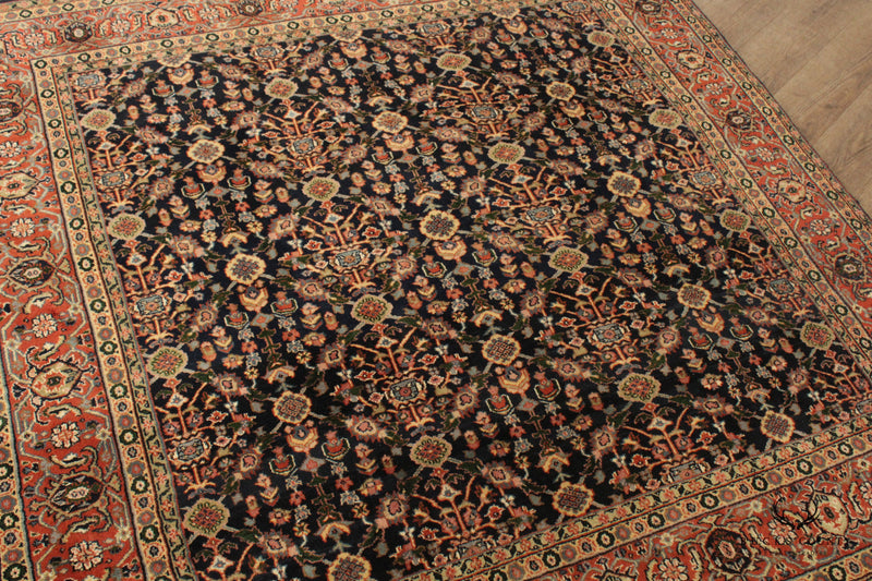 Quality Hand Tied Persian Wool Area Rug