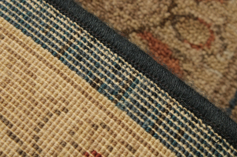 Karastan 'Eastport' 8' 8 Inch x 10' 6 Inch Wool Area Rug