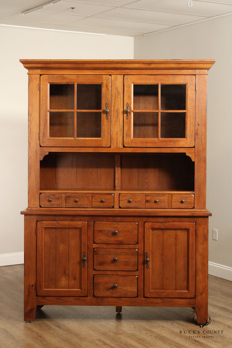Broyhill Heirlooms 2-Drawer Filing Cabinet