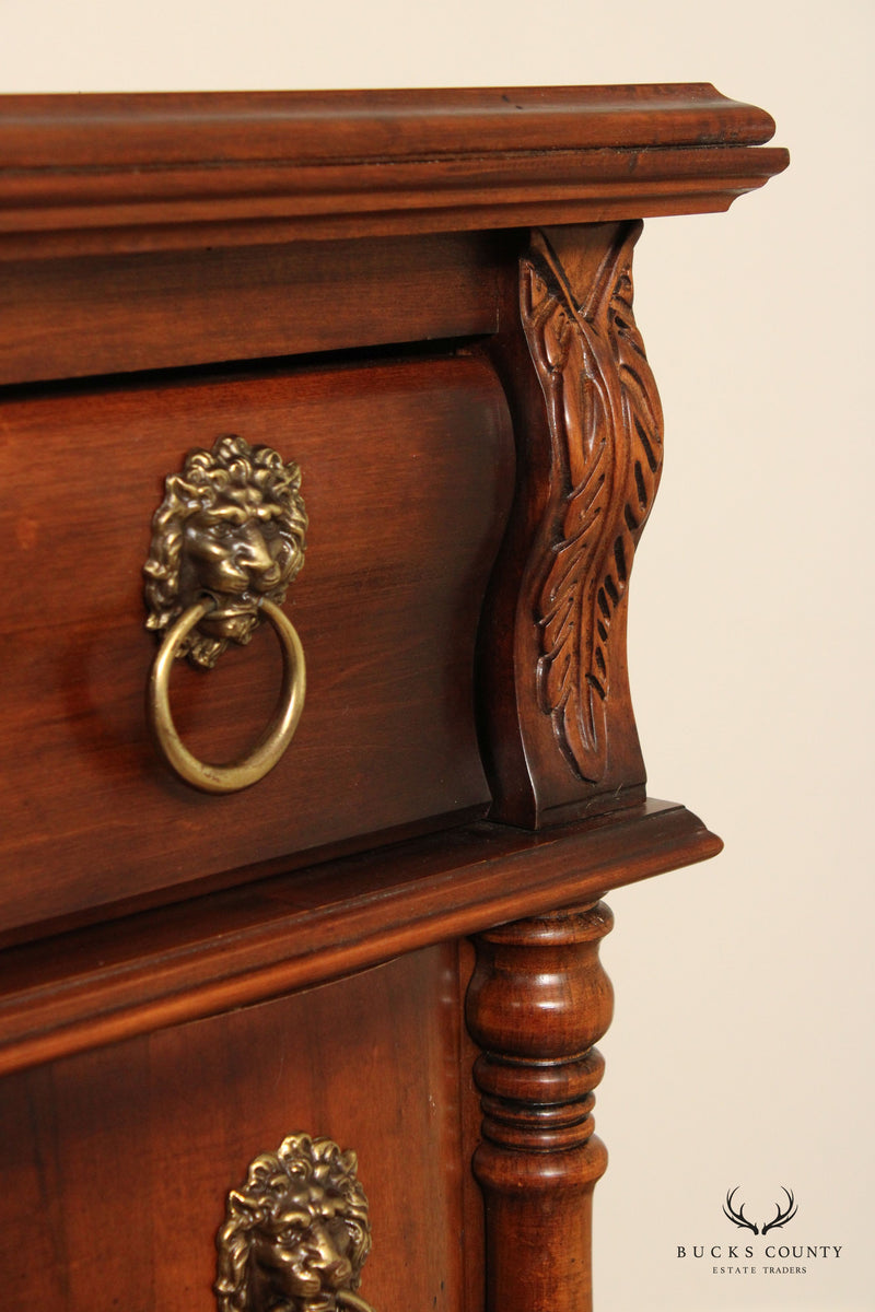 Pulaski Furniture Heritage House Collection High Chest of Drawers