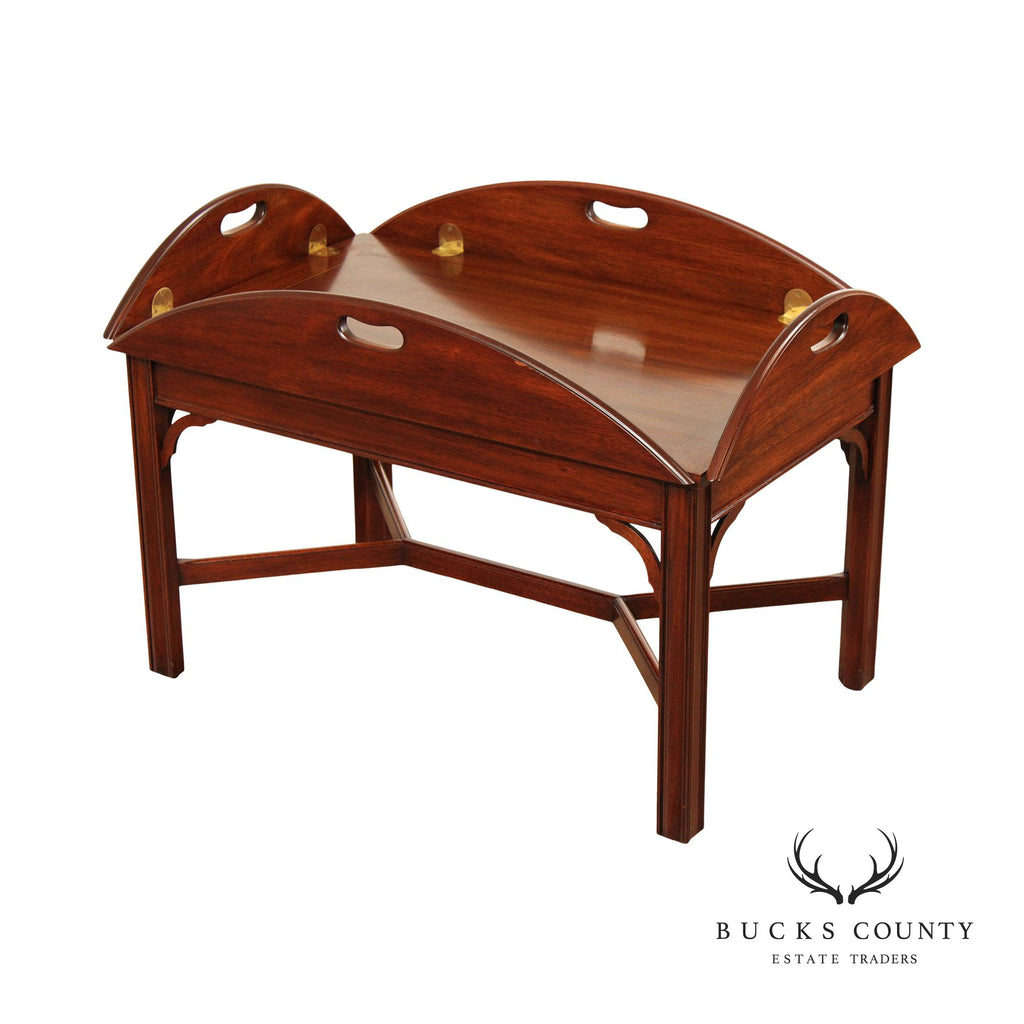 Butlers tray deals coffee table