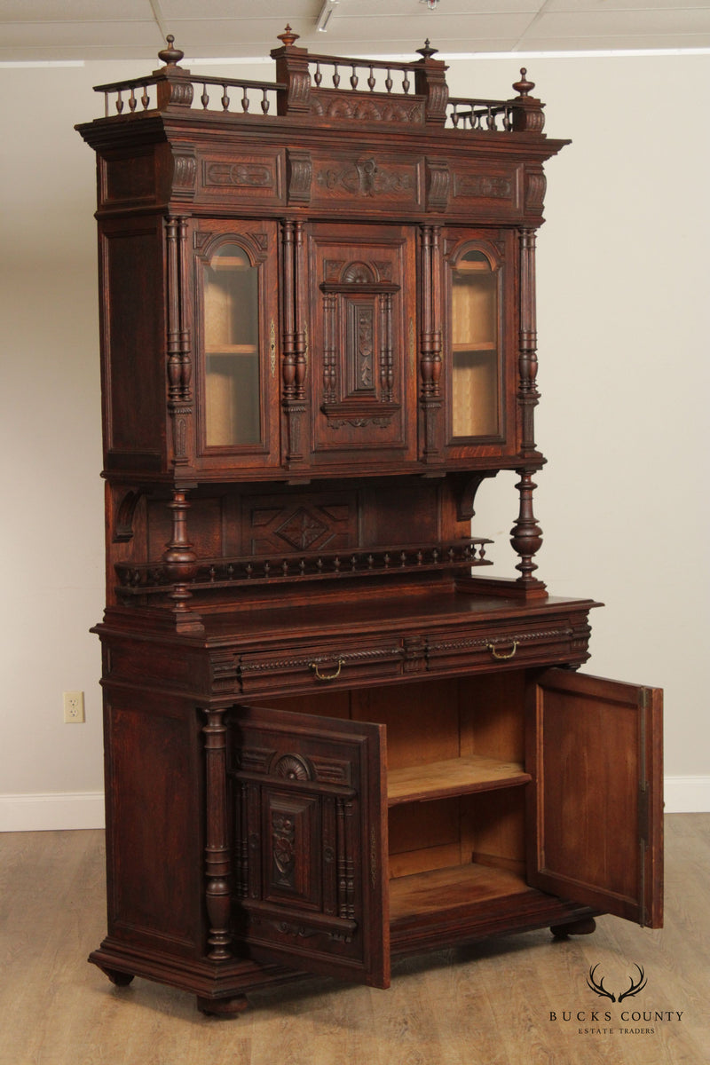 renaissance revival furniture