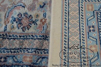 Karastan #789 Herati 8'8" x 12' Room Size Rug