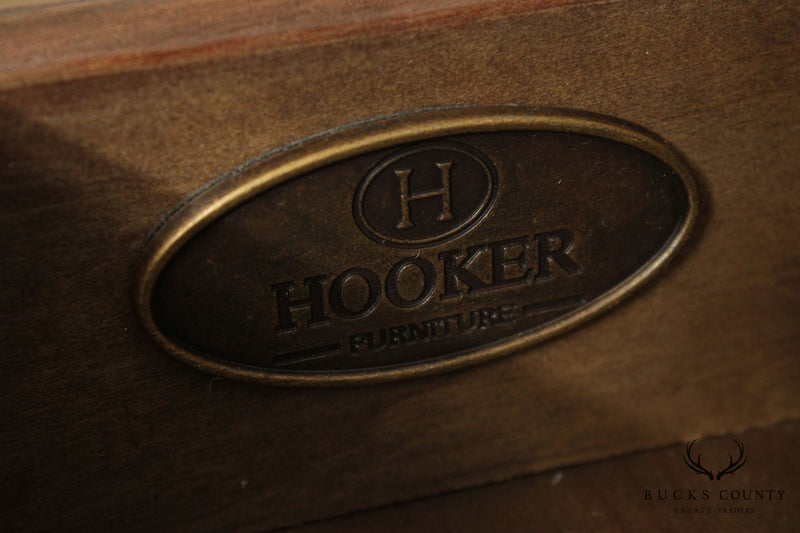 Hooker Furniture Melange Collection Ari Accent File Chest