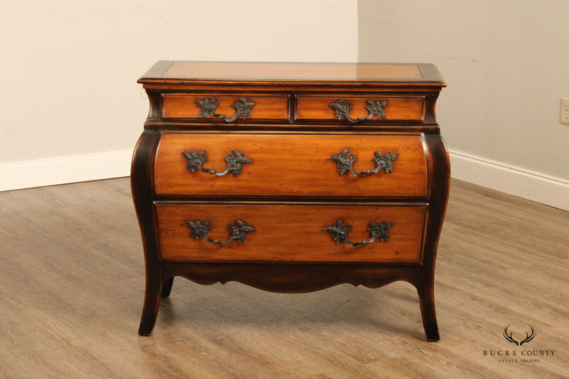 Theodore Alexander Chateau Du Vallois Commode Chest